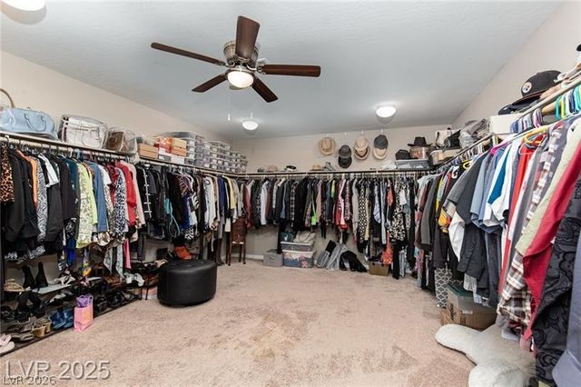 5520 Bruin Lakes Street, Las Vegas, NV 89131