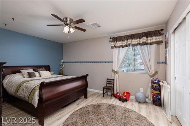 5520 Bruin Lakes Street, Las Vegas, NV 89131