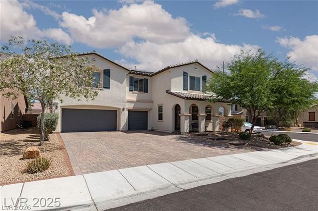 5520 Bruin Lakes Street, Las Vegas, NV 89131
