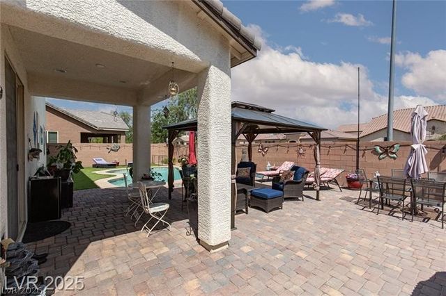 5520 Bruin Lakes Street, Las Vegas, NV 89131