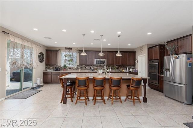 5520 Bruin Lakes Street, Las Vegas, NV 89131