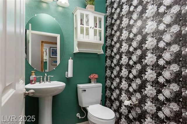 5520 Bruin Lakes Street, Las Vegas, NV 89131