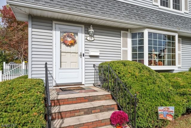 17 JOHNSON AVENUE, West Caldwell Twp., NJ 07006