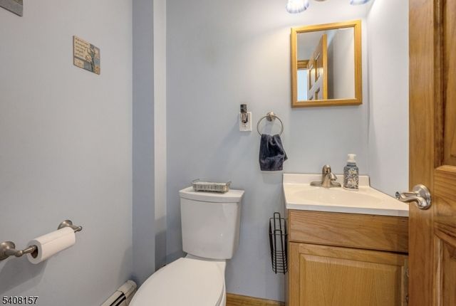 17 JOHNSON AVENUE, West Caldwell Twp., NJ 07006