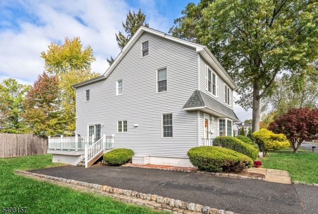 17 JOHNSON AVENUE, West Caldwell Twp., NJ 07006