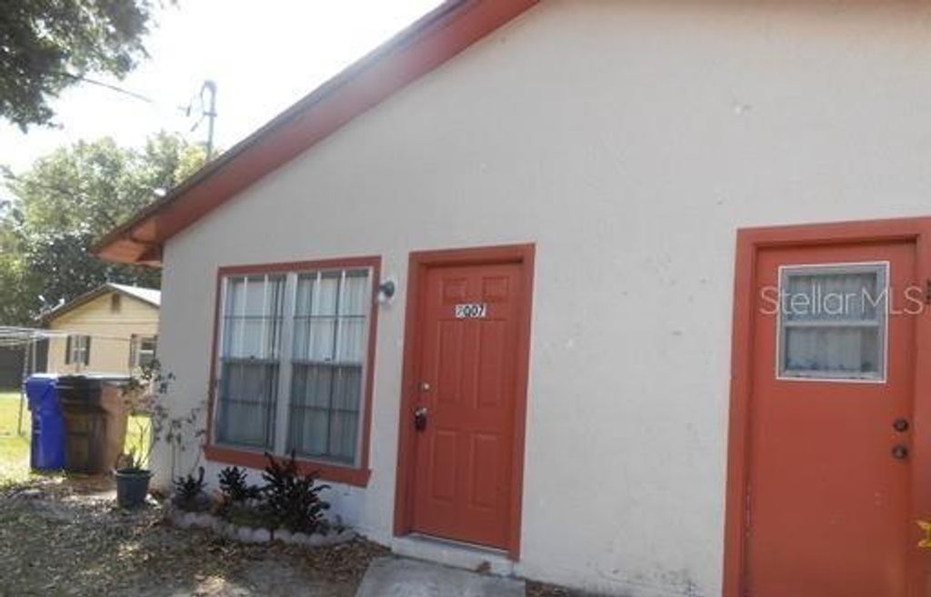2007 KELLEY AVENUE, Kissimmee, FL 34744