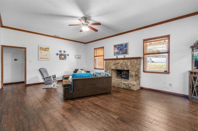 4502 Dexham Road, Rowlett, TX 75088