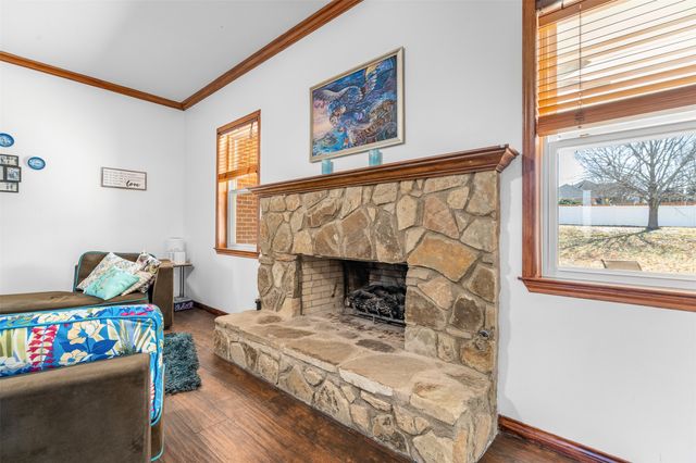 4502 Dexham Road, Rowlett, TX 75088