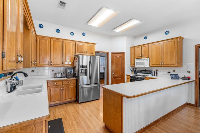 4502 Dexham Road, Rowlett, TX 75088