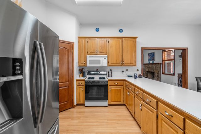 4502 Dexham Road, Rowlett, TX 75088