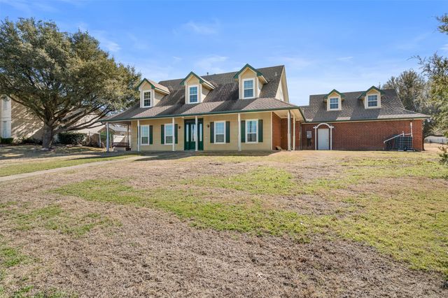 4502 Dexham Road, Rowlett, TX 75088
