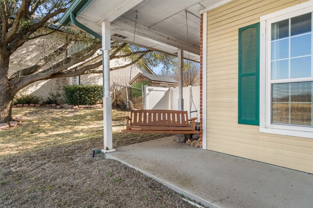 4502 Dexham Road, Rowlett, TX 75088