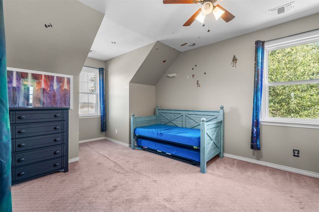 4502 Dexham Road, Rowlett, TX 75088