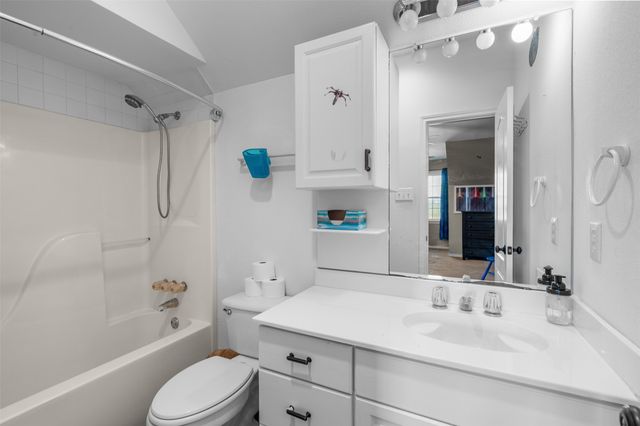 4502 Dexham Road, Rowlett, TX 75088