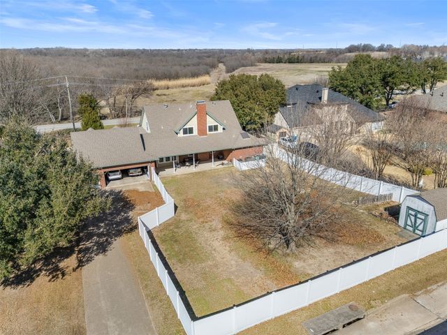 4502 Dexham Road, Rowlett, TX 75088