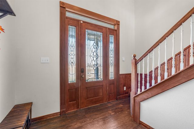 4502 Dexham Road, Rowlett, TX 75088