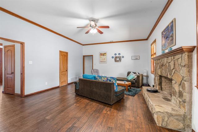 4502 Dexham Road, Rowlett, TX 75088