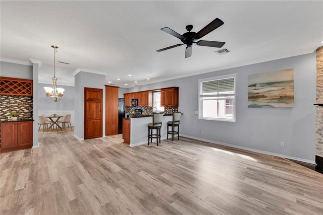 1717 BERMUDA COURT, Safety Harbor, FL 34695