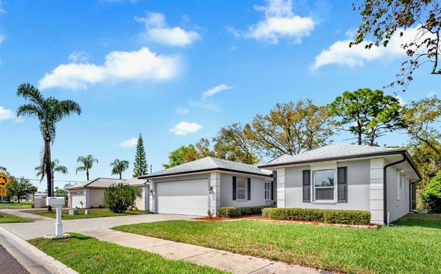 1717 BERMUDA COURT, Safety Harbor, FL 34695