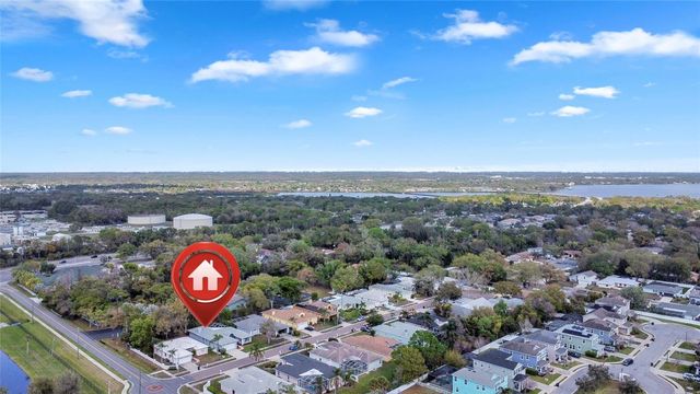 1717 BERMUDA COURT, Safety Harbor, FL 34695