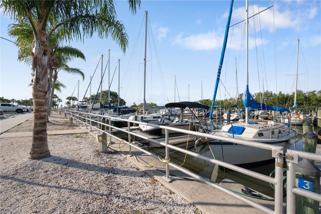 1717 BERMUDA COURT, Safety Harbor, FL 34695