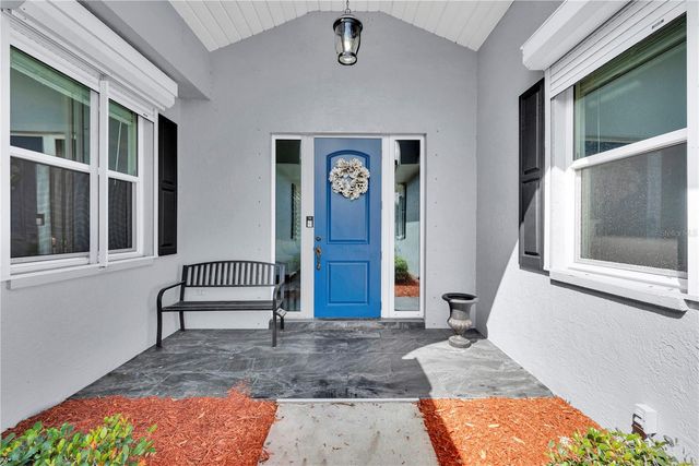 1717 BERMUDA COURT, Safety Harbor, FL 34695