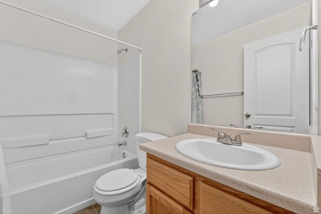 1522 W OAK LAWN CT, West Valley City, UT 84119