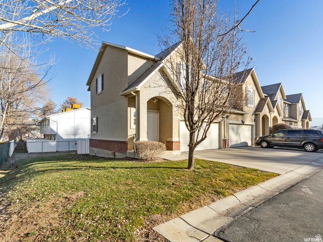 1522 W OAK LAWN CT, West Valley City, UT 84119