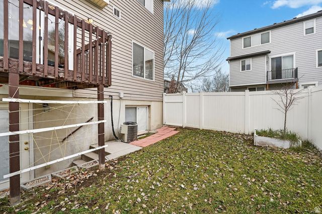 1522 W OAK LAWN CT, West Valley City, UT 84119