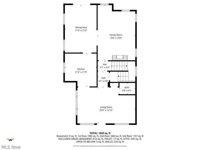 1215 Ethel Avenue, Lakewood, OH 44107