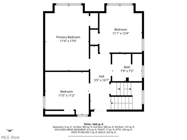1215 Ethel Avenue, Lakewood, OH 44107