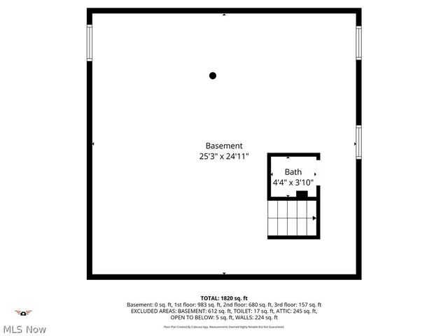 1215 Ethel Avenue, Lakewood, OH 44107