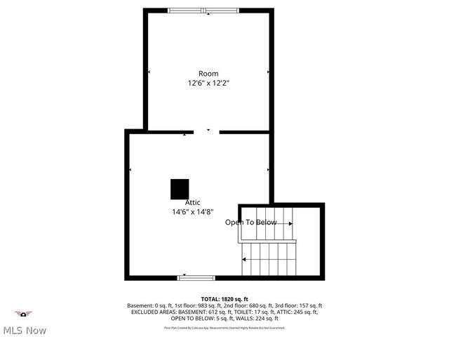 1215 Ethel Avenue, Lakewood, OH 44107