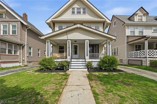 1215 Ethel Avenue, Lakewood, OH 44107
