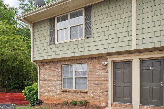 15 Villa Court SE, Smyrna, GA 30080