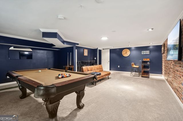 15 Villa Court SE, Smyrna, GA 30080