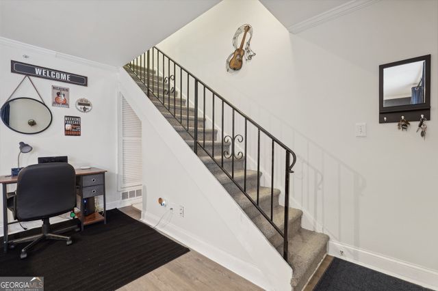 15 Villa Court SE, Smyrna, GA 30080