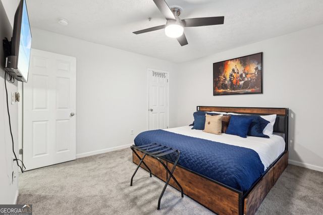 15 Villa Court SE, Smyrna, GA 30080