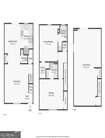 15 Villa Court SE, Smyrna, GA 30080