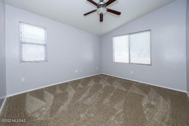 4005 E Coolbrooke Drive, Tucson, AZ 85756