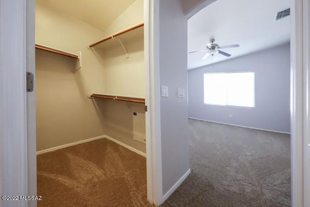 4005 E Coolbrooke Drive, Tucson, AZ 85756