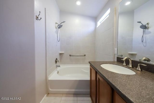 4005 E Coolbrooke Drive, Tucson, AZ 85756