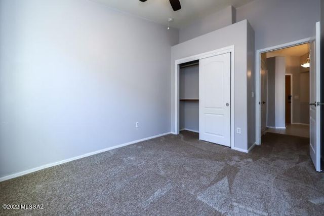 4005 E Coolbrooke Drive, Tucson, AZ 85756