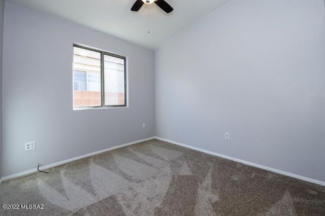 4005 E Coolbrooke Drive, Tucson, AZ 85756