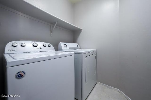 4005 E Coolbrooke Drive, Tucson, AZ 85756