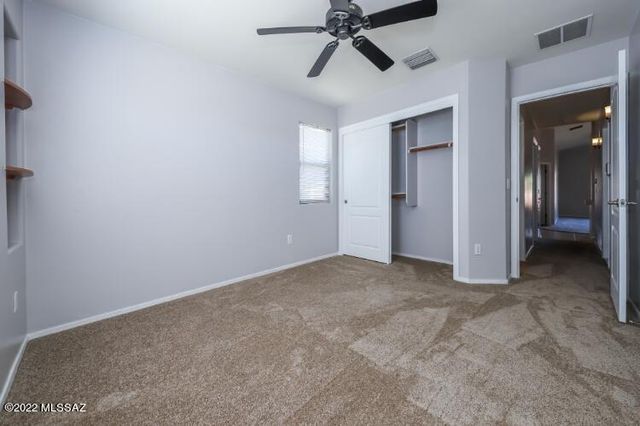 4005 E Coolbrooke Drive, Tucson, AZ 85756