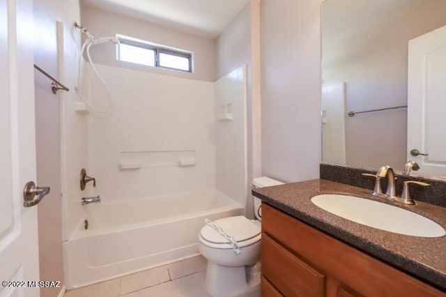 4005 E Coolbrooke Drive, Tucson, AZ 85756