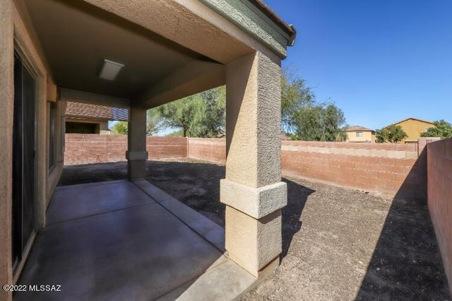 4005 E Coolbrooke Drive, Tucson, AZ 85756