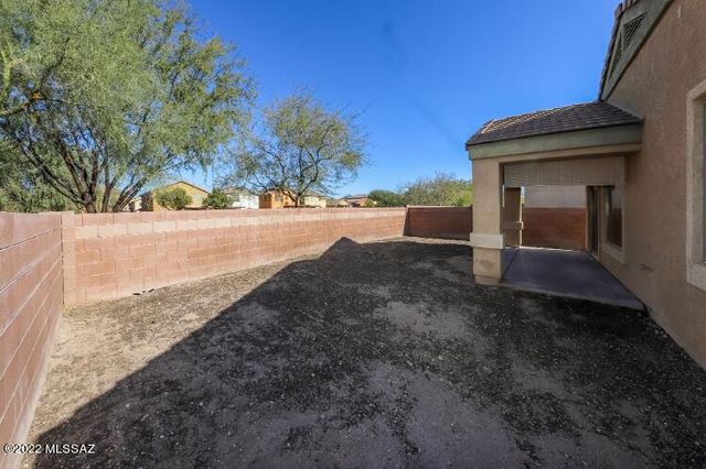4005 E Coolbrooke Drive, Tucson, AZ 85756