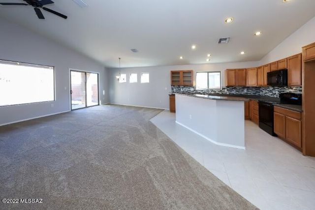 4005 E Coolbrooke Drive, Tucson, AZ 85756